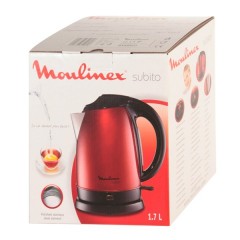 Электрический чайник Moulinex Subito II BY 530 (Red)