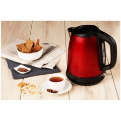 Электрический чайник Tefal Subito IV KI2705 (Red)