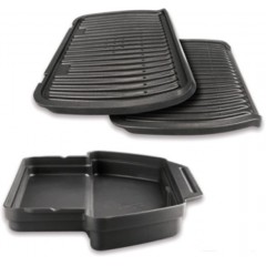 Электрогриль Tefal Optigrill+ GC7128