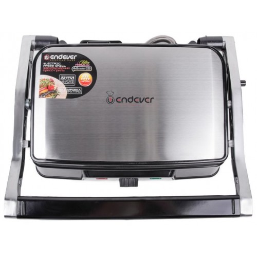 Электрогриль Endever Grillmaster 220