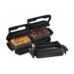 Электрогриль Tefal Optigrill Snacking & Baking GC714834