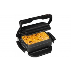 Электрогриль Tefal Optigrill Snacking & Baking GC714834