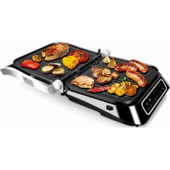 Электрогриль Redmond SteakMaster RGM-M807