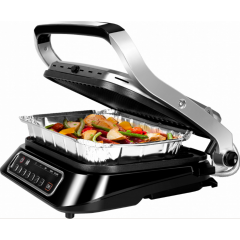 Электрогриль Redmond SteakMaster RGM-M807