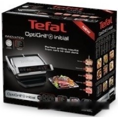 Электрогриль Tefal GC730D34