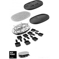 Электрогриль Kitfort KT-1651