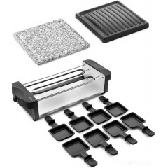 Электрогриль Kitfort KT-1647