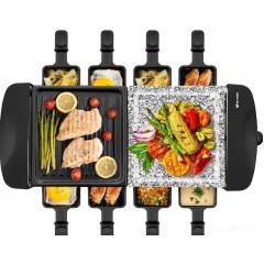 Электрогриль Kitfort KT-1647