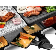 Электрогриль Kitfort KT-1647