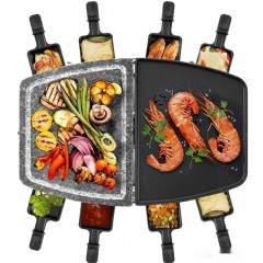 Электрогриль Kitfort KT-1649