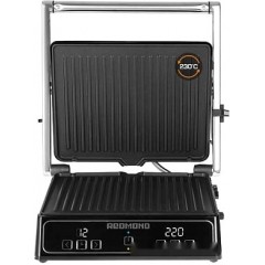 Электрогриль Redmond SteakMaster RGM-M809