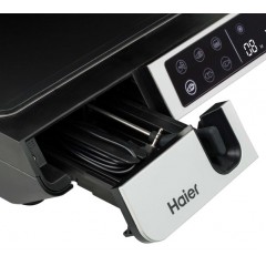 Электрогриль HAIER HG-701