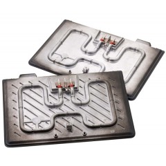 Электрогриль HAIER HG-701