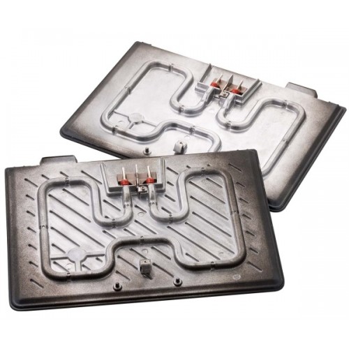 Электрогриль HAIER HG-701