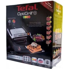Электрогриль Tefal GC716D12