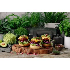 Электрогриль Gorenje KR1800SM