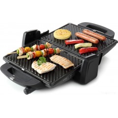 Электрогриль Gorenje KR1800SM
