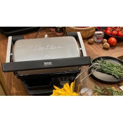 Электрогриль Tefal Select GC740B30