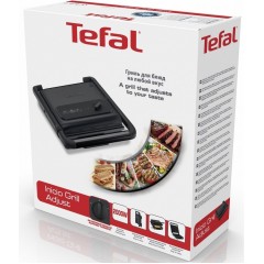 Электрогриль Tefal GC242832