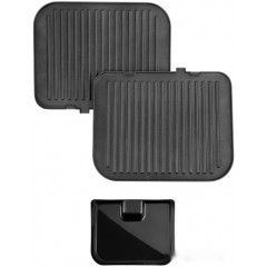 Электрогриль Kitfort KT-1652