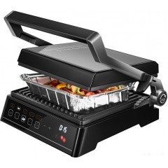 Электрогриль Redmond SteakMaster RGM-M813