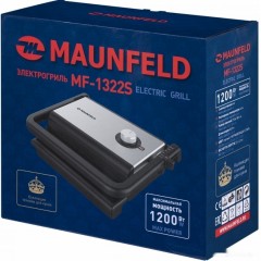 Электрогриль Maunfeld MF-1322S