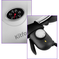 Электрогриль Kitfort KT-1657