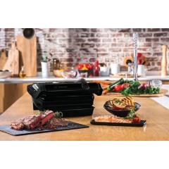 Электрогриль Tefal Optigrill Elite GC750830