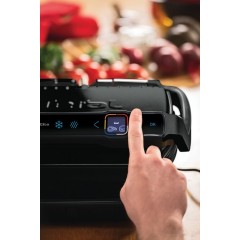 Электрогриль Tefal Optigrill Elite GC750830