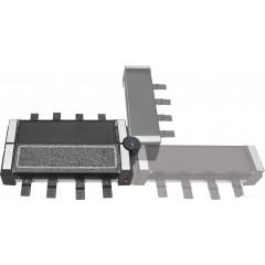 Электрогриль Clatronic RG 3678