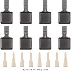 Электрогриль Clatronic RG 3678