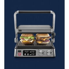 Электрогриль Delonghi CGH923D