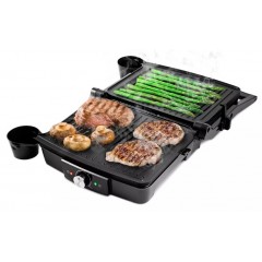 Электрогриль Kitfort KT-1656