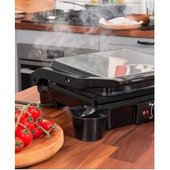 Электрогриль Kitfort KT-1656