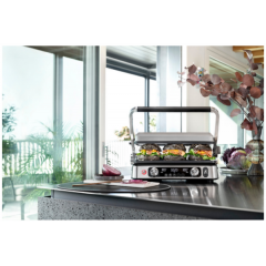 Электрогриль Delonghi CGH1112DP