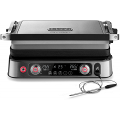 Электрогриль Delonghi CGH1112DP
