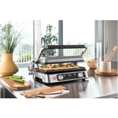 Электрогриль Delonghi CGH1112DP