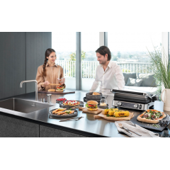 Электрогриль Delonghi CGH1130DP