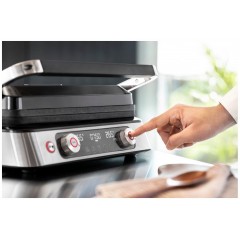 Электрогриль Delonghi CGH1112D