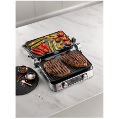 Электрогриль Delonghi CGH1112D