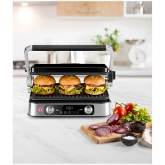Электрогриль Delonghi CGH1112D