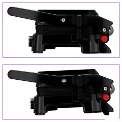 Электрогриль Kitfort KT-1659