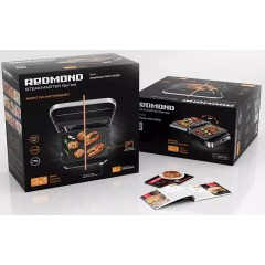 Электрогриль Redmond SteakMaster RGM-M819D