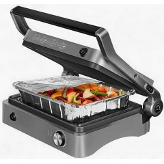 Электрогриль Redmond SteakMaster RGM-M814