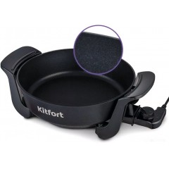 Электрогриль Kitfort KT-4055