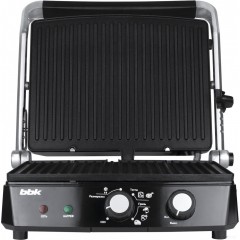 Электрогриль BBK BEG2002 (черный)