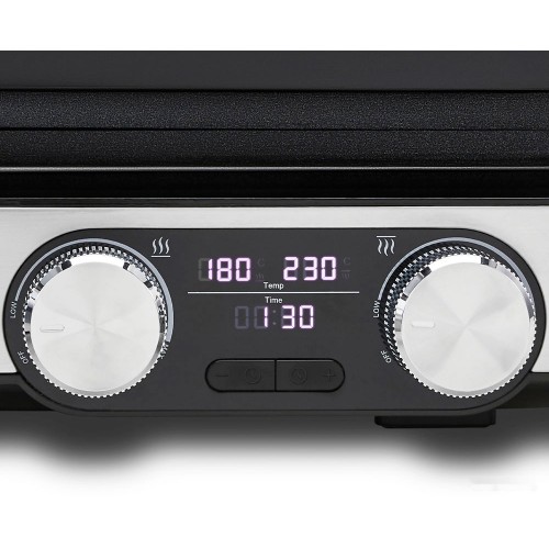 Электрогриль Polaris PGP 2302D