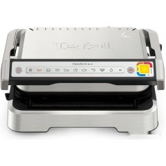 Электрогриль Tefal OptiGrill 2 in 1 GC772D30