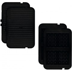 Электрогриль Kitfort KT-1682