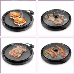 Электрогриль Kitfort KT-1680